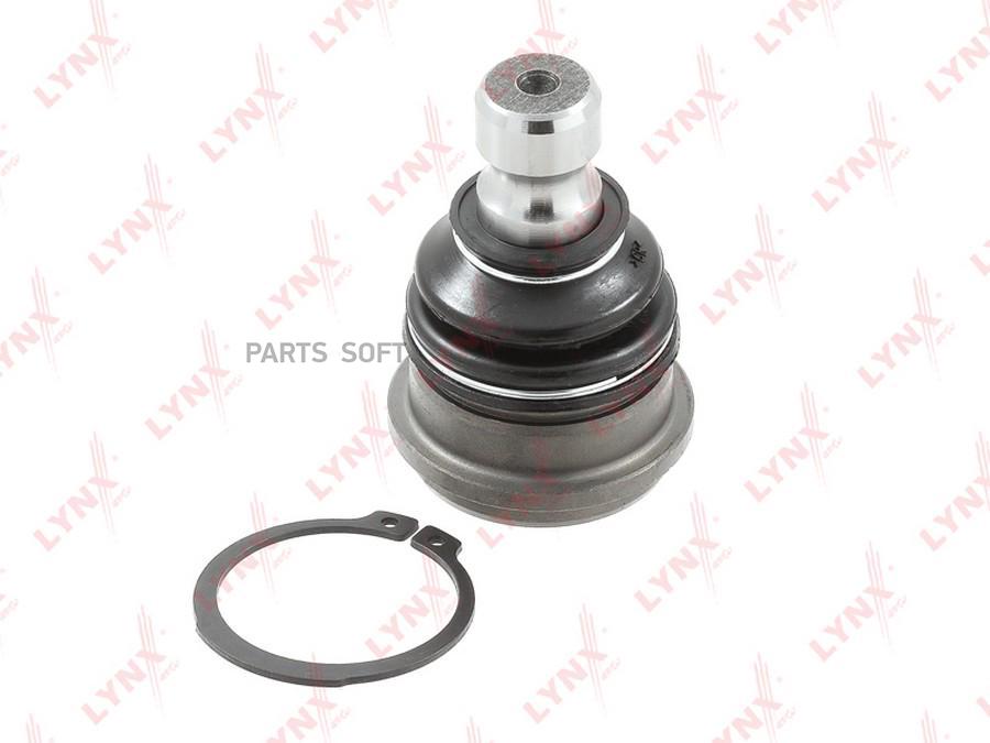 LYNXAUTO C1158LR Шар.опора ниж.HYUNDAI Santa feSM/CM 2.0d-2.7 01-12 /Trajet 2.0d-2.7 01-08
LYNXAUTO C1158LR Шар.опора ниж.HYUNDAI Santa feSM/CM 2.0d-2.7 01-12 /Trajet 2.0d-2.7 01-08