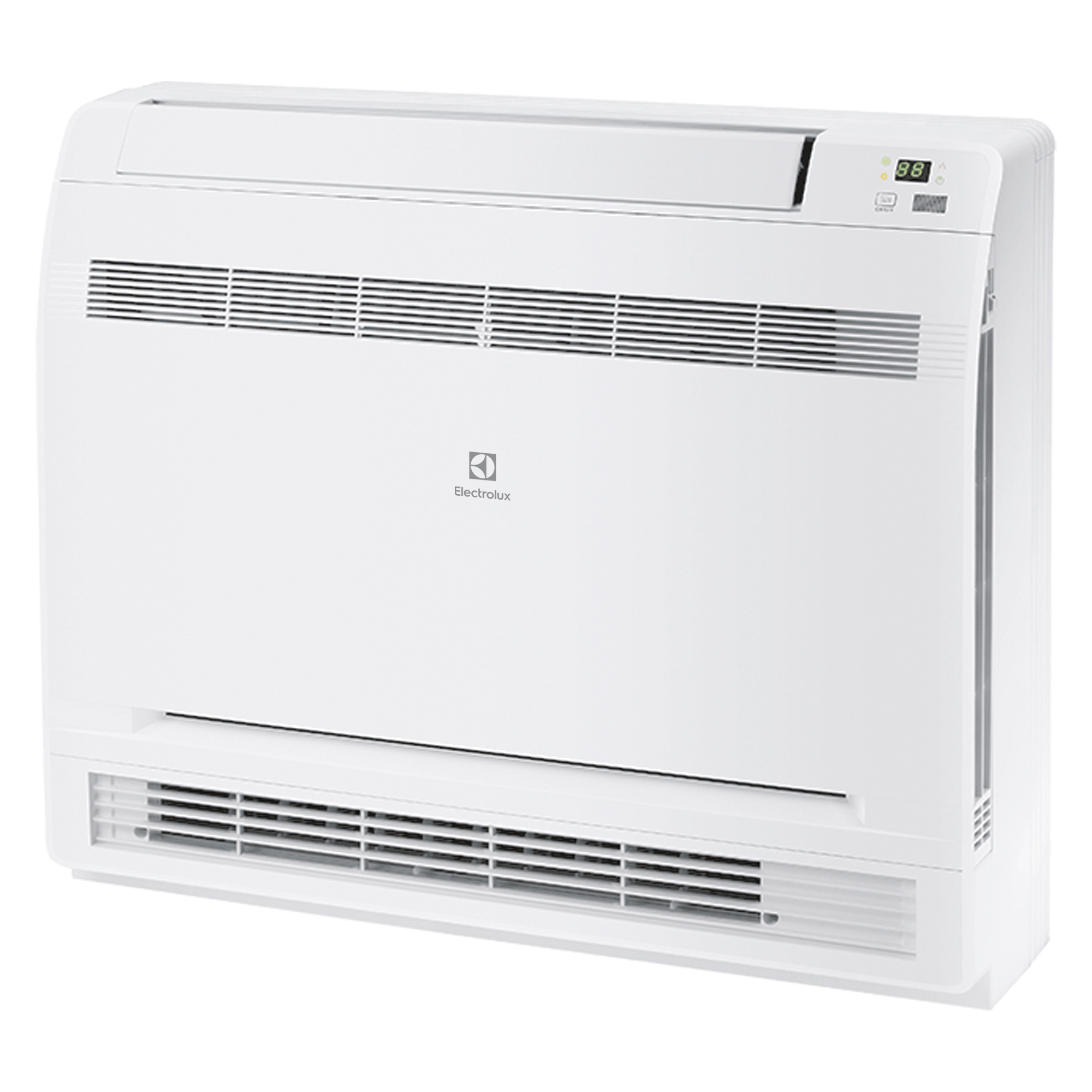 Блок внутренний ELECTROLUX EACW/I-09 FMI/N8_ERP Free match сплит-системы, консольного типа
Блок внутренний ELECTROLUX EACW/I-09 FMI/N8_ERP Free match сплит-системы, консольного типа