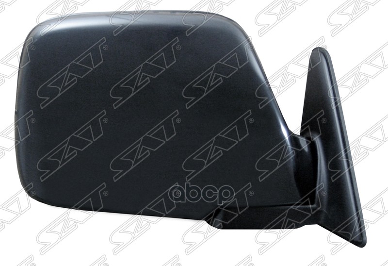 Зеркало Toyota Land Cruiser 80 90-98 Rh (Правый) Механическое Черное Lhd Sat Арт. St-Ty88
Зеркало Toyota Land Cruiser 80 90-98 Rh (Правый) Механическое Черное Lhd Sat Арт. St-Ty88