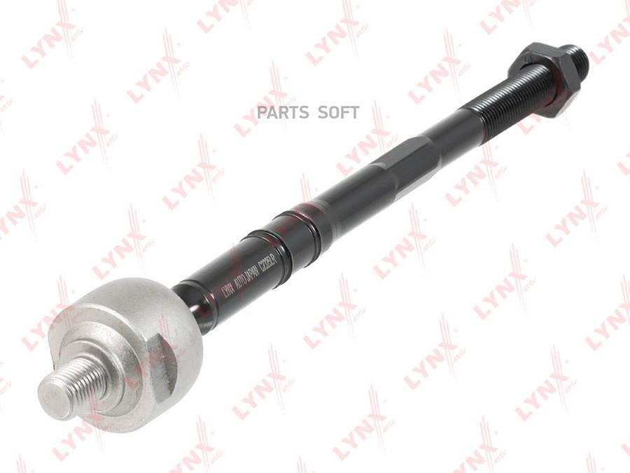 LYNXAUTO C2325LR Рул.тяга CITROEN BERLINGOB9 1.2-1.6D 08= , PEUGEOT PARTNER 1.6-1.6D 08= 1
LYNXAUTO C2325LR Рул.тяга CITROEN BERLINGOB9 1.2-1.6D 08= , PEUGEOT PARTNER 1.6-1.6D 08= 1
