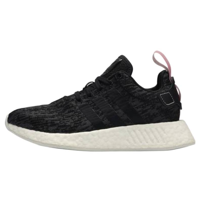 Кроссовки унисекс Adidas NMD_R2 Black Wonder Pink черные 36 EU, Черный, NMD_R2 Black Wonder Pink
Кроссовки унисекс Adidas NMD_R2 Black Wonder Pink черные 36 EU, Черный, NMD_R2 Black Wonder Pink