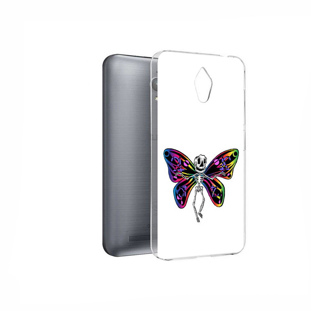 Чехол MyPads Tocco для Asus ZenFone Go (ZC500TG) эффект бабочки, Прозрачный, Tocco
Чехол MyPads Tocco для Asus ZenFone Go (ZC500TG) эффект бабочки, Прозрачный, Tocco