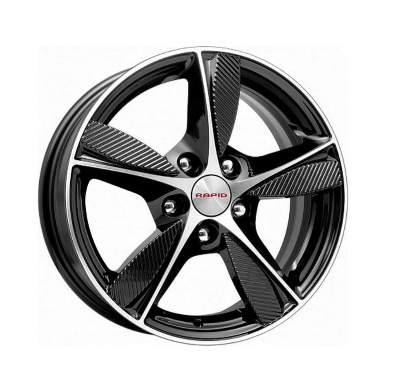 R17 5X108 7,5J Et35 D67,1 K&K Лацио (Кс899) Алмаз черный K&K арт. 77366, Серебристый
R17 5X108 7,5J Et35 D67,1 K&K Лацио (Кс899) Алмаз черный K&K арт. 77366, Серебристый