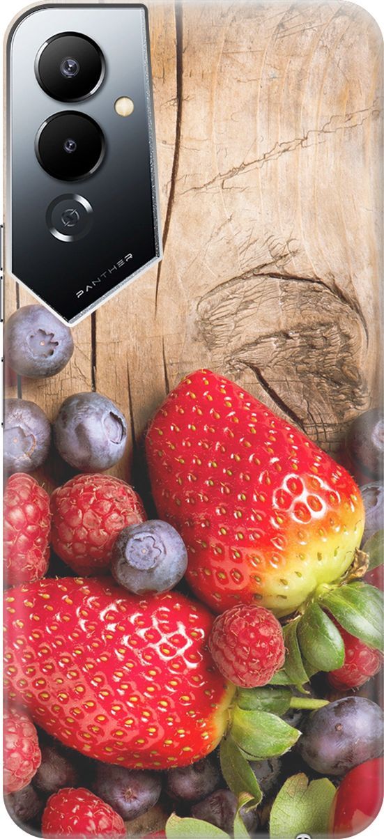 Силиконовый чехол на Tecno Pova 4 с принтом "Дерево фруктов", Коричневый;красный, 158036
Силиконовый чехол на Tecno Pova 4 с принтом "Дерево фруктов", Коричневый;красный, 158036