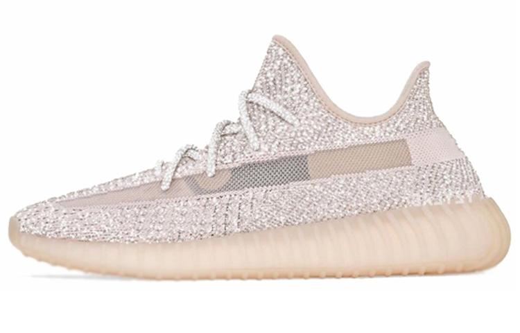 Кроссовки унисекс Adidas Yeezy Boost 350 V2 Synth бежевые 38 EU, Бежевый, Yeezy Boost 350 V2 Synth
Кроссовки унисекс Adidas Yeezy Boost 350 V2 Synth бежевые 38 EU, Бежевый, Yeezy Boost 350 V2 Synth