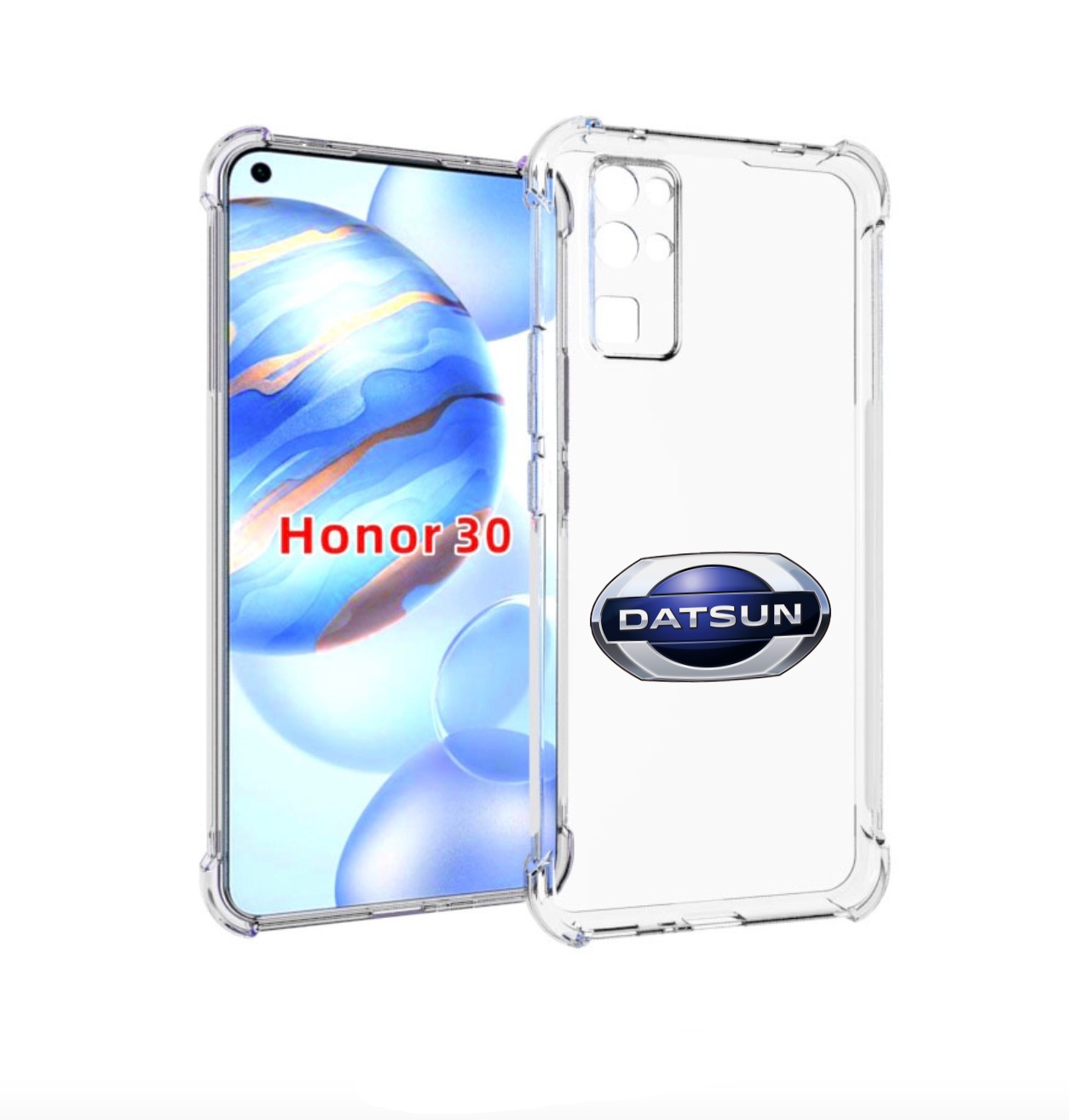 Чехол бампер MyPads datsun мужской для Honor 30 (BMH-AN10) проти, Прозрачный, Tocco
Чехол бампер MyPads datsun мужской для Honor 30 (BMH-AN10) проти, Прозрачный, Tocco