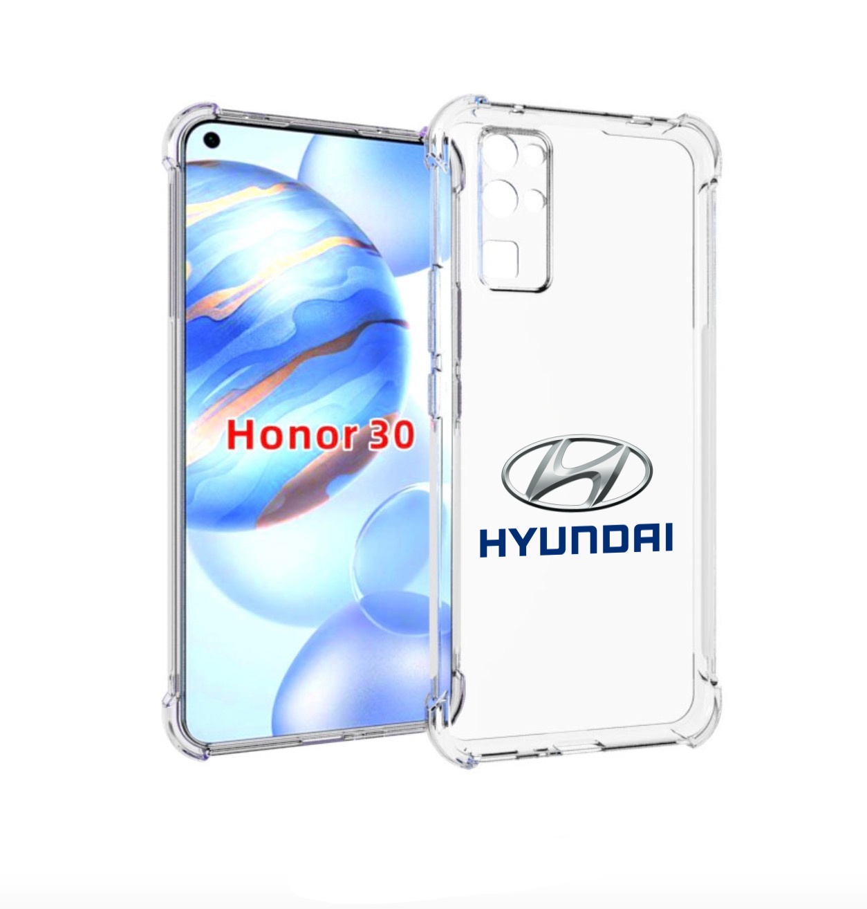Чехол бампер MyPads hyundai-4 мужской для Honor 30 (BMH-AN10) пр, Прозрачный, Tocco
Чехол бампер MyPads hyundai-4 мужской для Honor 30 (BMH-AN10) пр, Прозрачный, Tocco