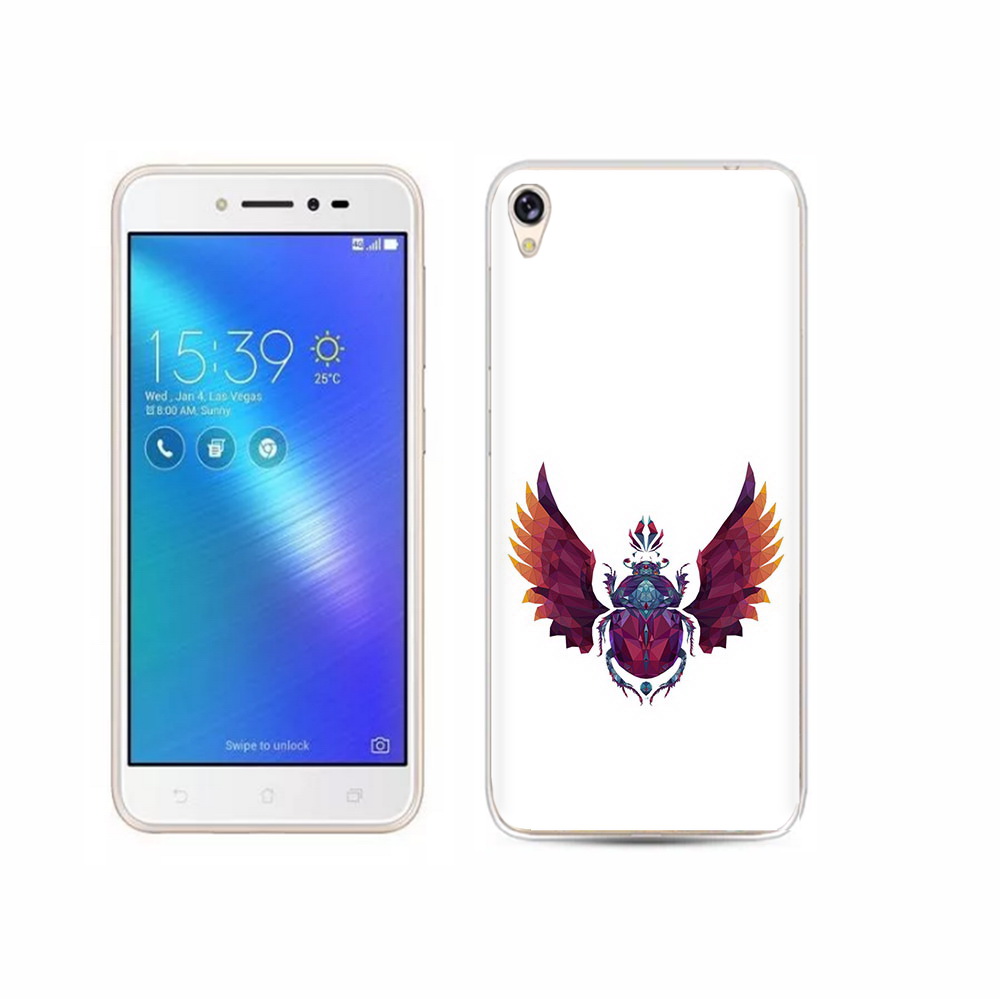 Чехол MyPads Tocco для Asus ZenFone Live (ZB501KL) алмазный скоробей, Прозрачный, Tocco
Чехол MyPads Tocco для Asus ZenFone Live (ZB501KL) алмазный скоробей, Прозрачный, Tocco