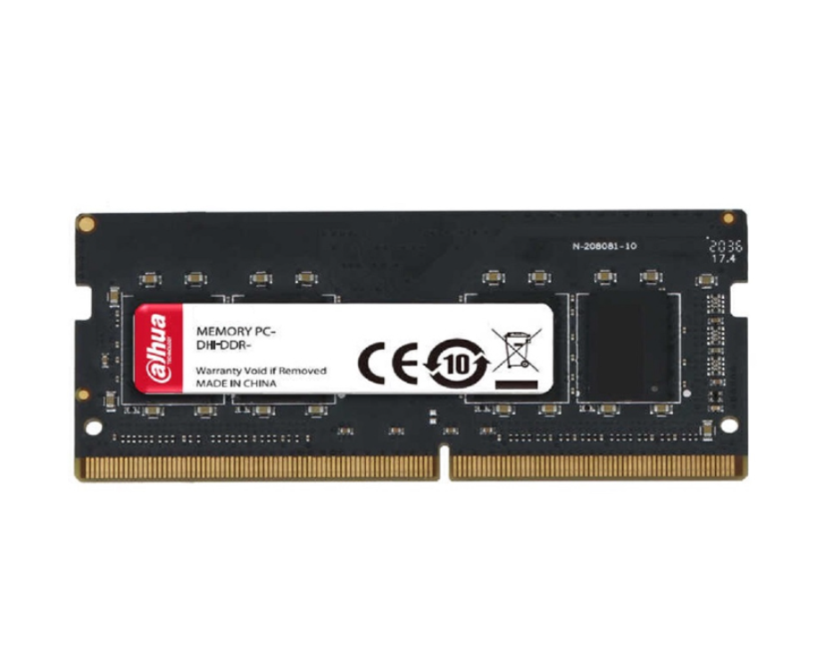 Оперативная память Dahua DHI-DDR-C160S4G16, DDR3L 1x4Gb, 1600MHz, модуль памяти Dahua 4GB DDR3L 1600MHz SODIMM (DHI-DDR-C160S4G16)
Оперативная память Dahua DHI-DDR-C160S4G16, DDR3L 1x4Gb, 1600MHz, модуль памяти Dahua 4GB DDR3L 1600MHz SODIMM (DHI-DDR-C160S4G16)