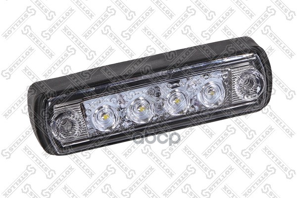 87-33539-Sx_фонарь Габаритный! Led Белый Man Tga(H55)/Tgs(70s)/Tgx Stellox арт. 8733539SX
87-33539-Sx_фонарь Габаритный! Led Белый Man Tga(H55)/Tgs(70s)/Tgx Stellox арт. 8733539SX