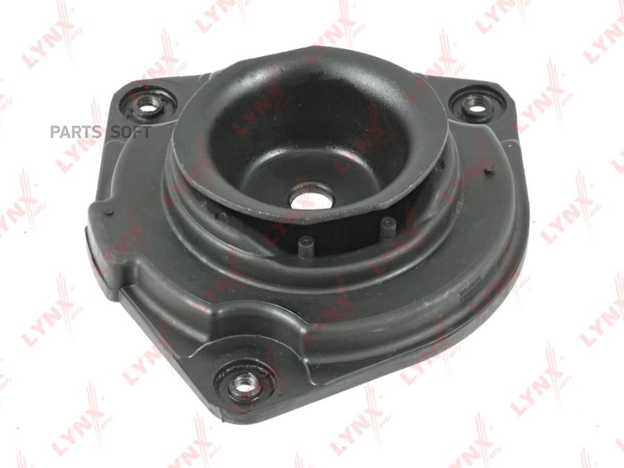 Опора переднего амортизатора R NISSAN Micra(K12) 1.0-1.6 03-10 / Note(E11) 1.5 05-12, RENA
Опора переднего амортизатора R NISSAN Micra(K12) 1.0-1.6 03-10 / Note(E11) 1.5 05-12, RENA