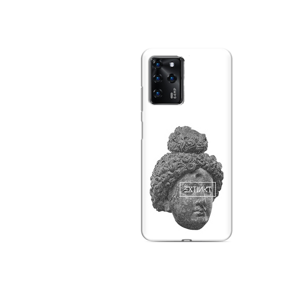 Чехол MyPads Tocco для ZTE Blade V30 Vita каменное лицо девушки (PT224728.460.383), Прозрачный, Tocco
Чехол MyPads Tocco для ZTE Blade V30 Vita каменное лицо девушки (PT224728.460.383), Прозрачный, Tocco