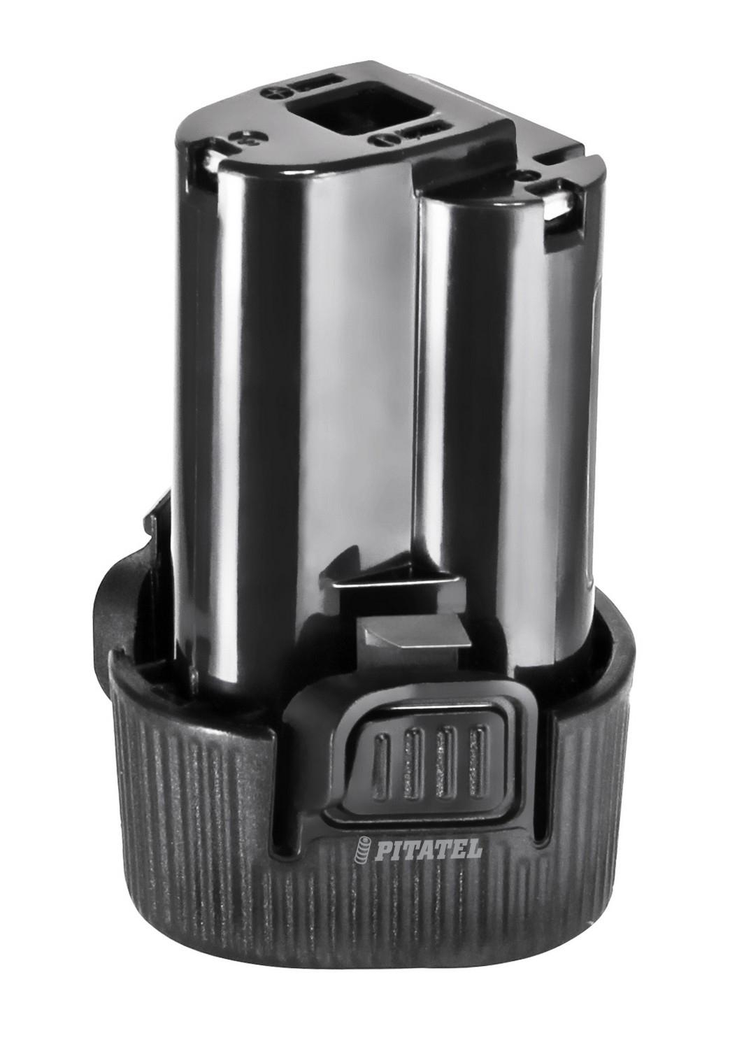 Аккумулятор PITATEL 10.8В 1.5Ач Li-Ion (TSB-040-MAK10-15L), 10.8В 1.5Ач Li-Ion (TSB-040-MAK10-15L)
Аккумулятор PITATEL 10.8В 1.5Ач Li-Ion (TSB-040-MAK10-15L), 10.8В 1.5Ач Li-Ion (TSB-040-MAK10-15L)