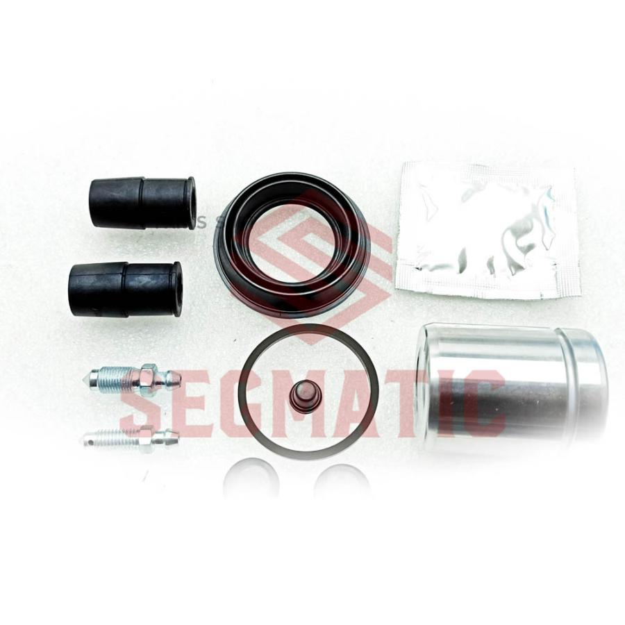 SEGMATIC 'SG700449 Ремкомплект суппорта+поршень BMW X1 03-09-> xDrive 28i 03-09-> 3-SERIES
SEGMATIC 'SG700449 Ремкомплект суппорта+поршень BMW X1 03-09-> xDrive 28i 03-09-> 3-SERIES