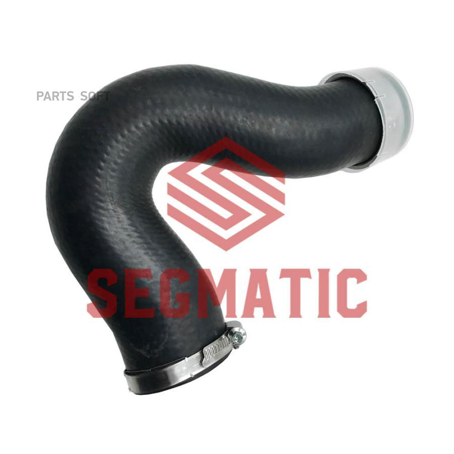 SEGMATIC 'SH10083 Патрубок турбокомпрессора: M.SPRINTER 209 CDI / 211 CDI / 215 CDI / 311
SEGMATIC 'SH10083 Патрубок турбокомпрессора: M.SPRINTER 209 CDI / 211 CDI / 215 CDI / 311