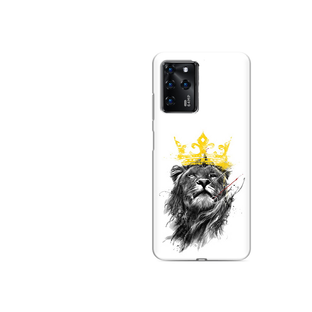 Чехол MyPads Tocco для ZTE Blade V30 Vita король-лев (PT224728.460.391), Прозрачный, Tocco
Чехол MyPads Tocco для ZTE Blade V30 Vita король-лев (PT224728.460.391), Прозрачный, Tocco