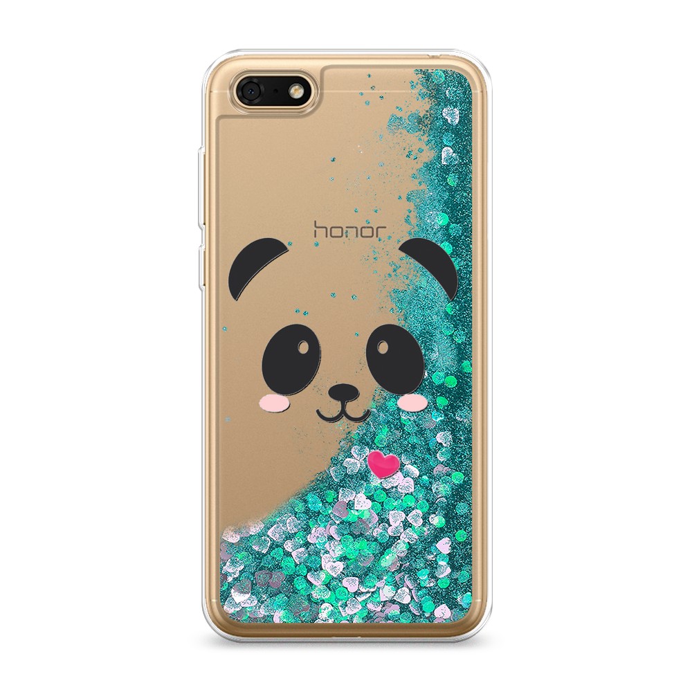 Чехол Awog на Honor 7A/Y5 Prime 2018/Y5 2018 "Влюбленный панда контур", Разноцветный, 66395-1
Чехол Awog на Honor 7A/Y5 Prime 2018/Y5 2018 "Влюбленный панда контур", Разноцветный, 66395-1