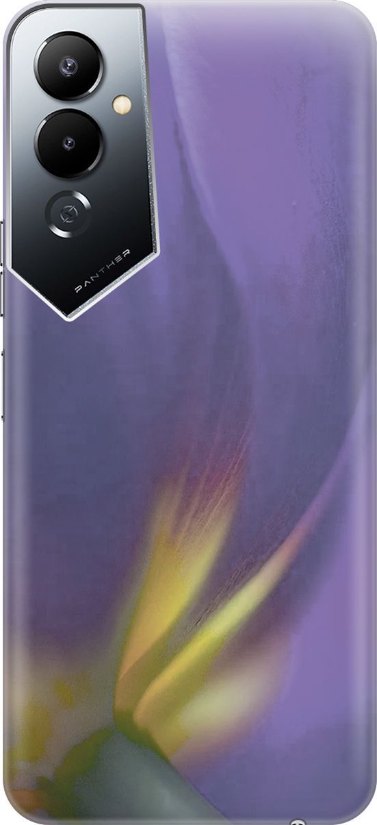 Силиконовый чехол на Tecno Pova 4 с принтом "Фиолетовая фиалка", Желтый;фиолетовый, 158042
Силиконовый чехол на Tecno Pova 4 с принтом "Фиолетовая фиалка", Желтый;фиолетовый, 158042