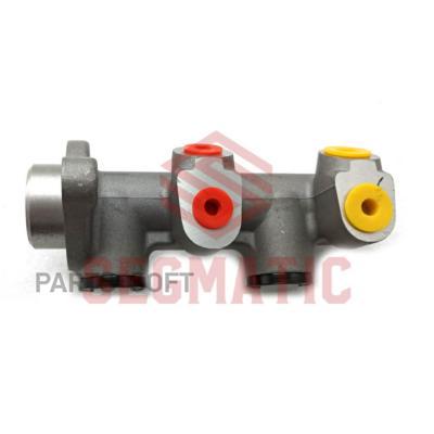 SEGMATIC SGBC1008 ЦИЛИНДР ТОРМОЗНОЙ ГЛАВНЫЙ Opel Astra F Corsa B Kadett D E Tigra Vectra A
SEGMATIC SGBC1008 ЦИЛИНДР ТОРМОЗНОЙ ГЛАВНЫЙ Opel Astra F Corsa B Kadett D E Tigra Vectra A