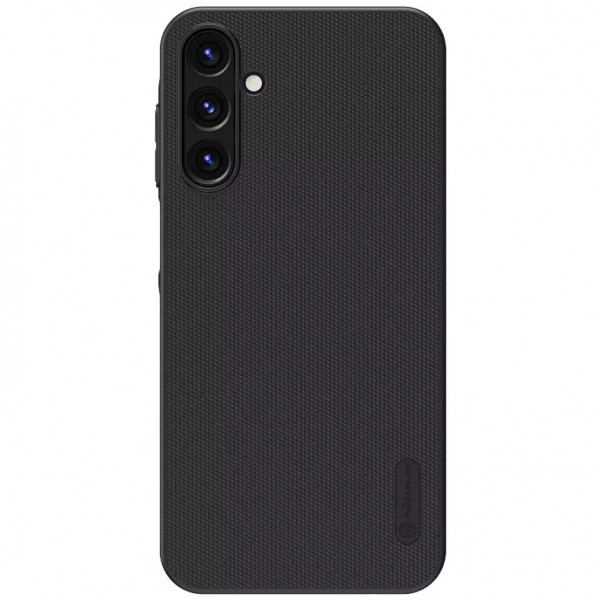 Матовый чехол Nillkin Super Frosted Shield для Samsung Galaxy A25 5G, черный, Super Frosted Shield
Матовый чехол Nillkin Super Frosted Shield для Samsung Galaxy A25 5G, черный, Super Frosted Shield