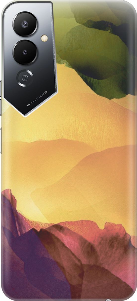 Силиконовый чехол на Tecno Pova 4 с принтом "Разноцветный гербарий", Желтый;зеленый, 158035
Силиконовый чехол на Tecno Pova 4 с принтом "Разноцветный гербарий", Желтый;зеленый, 158035