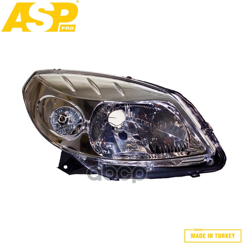 Фара Передняя R Renault Sandero (2008-2013) Ручная Регулировка Asp Lf7026 Renault Sandero
Фара Передняя R Renault Sandero (2008-2013) Ручная Регулировка Asp Lf7026 Renault Sandero