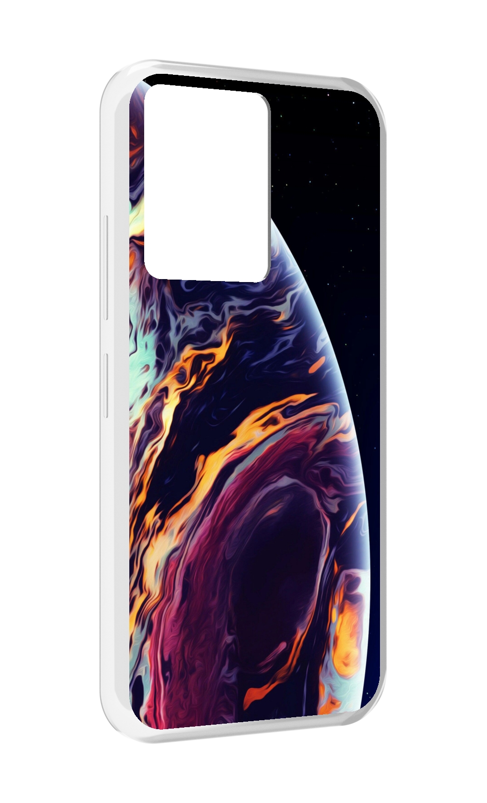 Чехол MyPads акварельная планета для Infinix Note 12 5G X671 / Note 12 Pro 5G, Прозрачный, Tocco
Чехол MyPads акварельная планета для Infinix Note 12 5G X671 / Note 12 Pro 5G, Прозрачный, Tocco