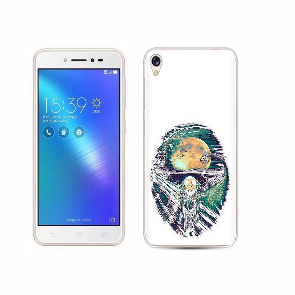 Чехол MyPads Tocco для Asus ZenFone Live (ZB501KL) зубастое существо абстракция, Прозрачный, Tocco
Чехол MyPads Tocco для Asus ZenFone Live (ZB501KL) зубастое существо абстракция, Прозрачный, Tocco