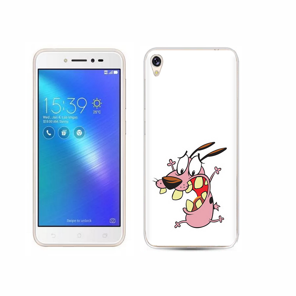 Чехол MyPads Tocco для Asus ZenFone Live (ZB501KL) зубастый бобик, Прозрачный, Tocco
Чехол MyPads Tocco для Asus ZenFone Live (ZB501KL) зубастый бобик, Прозрачный, Tocco