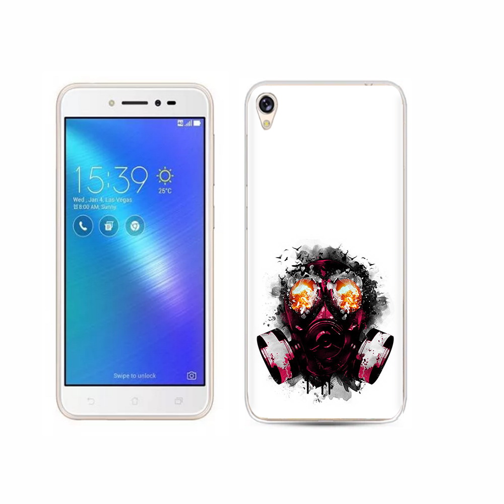 Чехол MyPads Tocco для Asus ZenFone Live (ZB501KL) красный противогаз, Прозрачный, Tocco
Чехол MyPads Tocco для Asus ZenFone Live (ZB501KL) красный противогаз, Прозрачный, Tocco