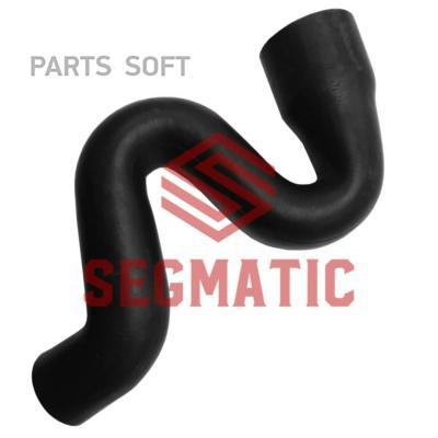 SEGMATIC SH10052 Патрубок турбокомпрессора: V.W. PASSAT V 1.9 TDI AUDI A4 / S4 / A6 1.9 TD
SEGMATIC SH10052 Патрубок турбокомпрессора: V.W. PASSAT V 1.9 TDI AUDI A4 / S4 / A6 1.9 TD