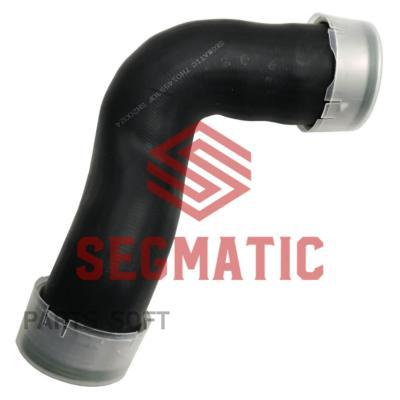 SEGMATIC SH20024 Патрубок системы охлаждения: VW Multivan V/Transporter V 2.5TDI 03-09
SEGMATIC SH20024 Патрубок системы охлаждения: VW Multivan V/Transporter V 2.5TDI 03-09