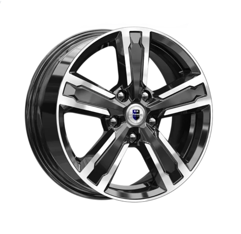 R16 5X112 6,5J Et42 D57,1 K&K Оклахома (Кс998) Дарк Платинум K&K арт. 78832, Оклахома (КС998)
R16 5X112 6,5J Et42 D57,1 K&K Оклахома (Кс998) Дарк Платинум K&K арт. 78832, Оклахома (КС998)