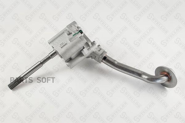 04-40003-Sx насос Масляный 058115105C Audi A4 1.8/T 95-01/A6 1.8/T 95> Stellox 0440003SX
04-40003-Sx насос Масляный 058115105C Audi A4 1.8/T 95-01/A6 1.8/T 95> Stellox 0440003SX