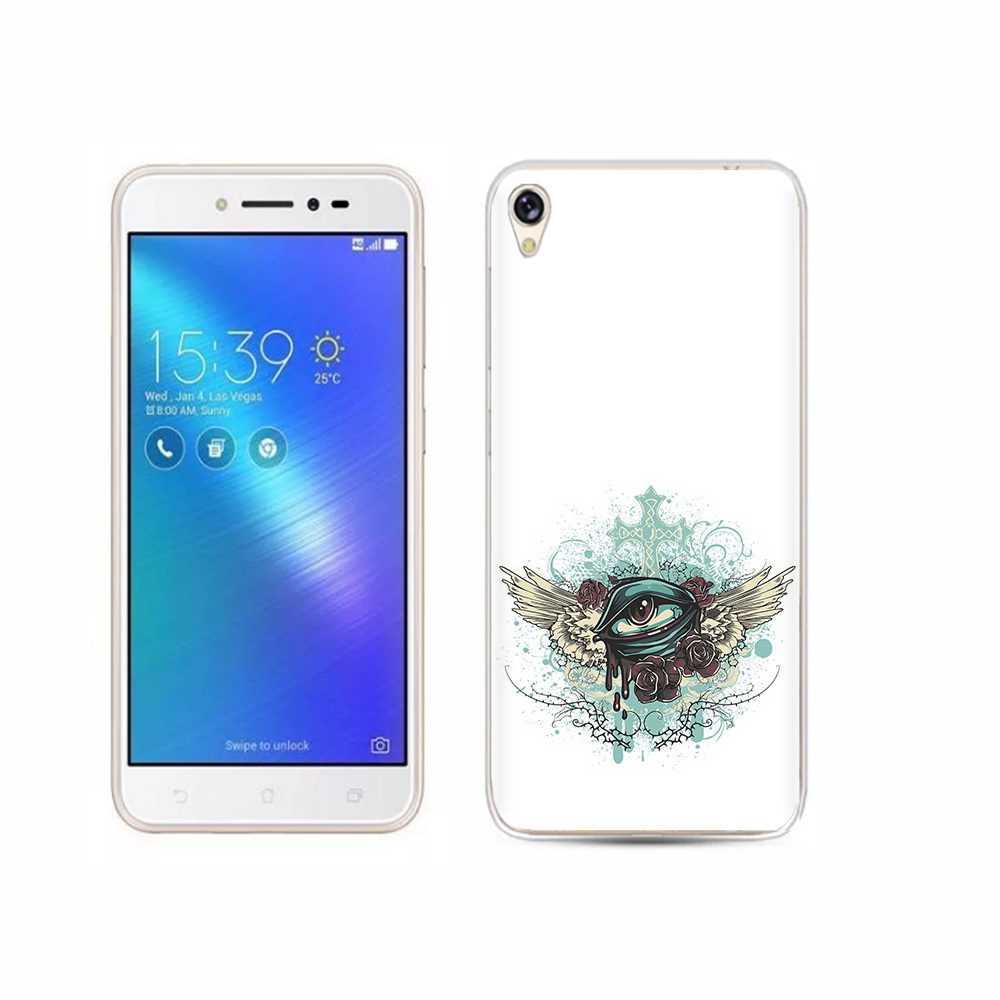Чехол MyPads Tocco для Asus ZenFone Live (ZB501KL) плачущий глаз с крыльями, Прозрачный, Tocco
Чехол MyPads Tocco для Asus ZenFone Live (ZB501KL) плачущий глаз с крыльями, Прозрачный, Tocco