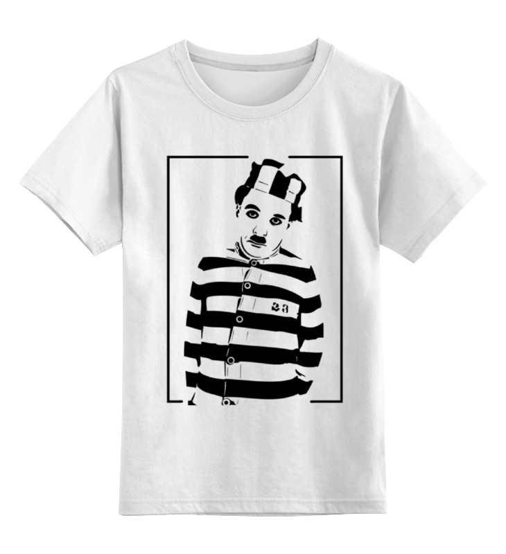Детская футболка классическая Printio I'm not a number. i'm a person, р. 128, Белый, 0000000658968
Детская футболка классическая Printio I'm not a number. i'm a person, р. 128, Белый, 0000000658968