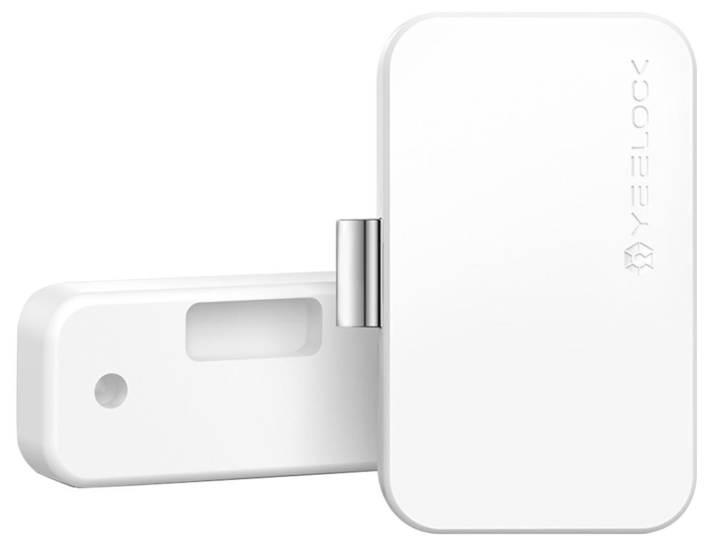 фото Электронный замок xiaomi yeelock smart drawer switch (white)