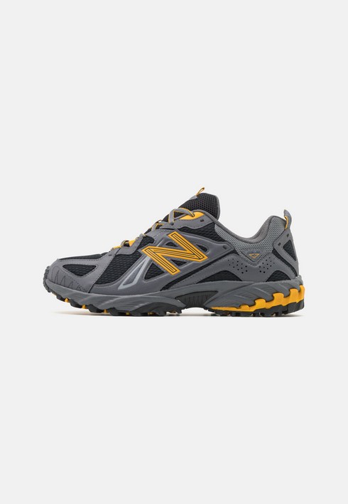 Кроссовки женские New Balance 610 Unisex серые 37.5 EU (доставка из-за рубежа), Серый, 610 Unisex
Кроссовки женские New Balance 610 Unisex серые 37.5 EU (доставка из-за рубежа), Серый, 610 Unisex