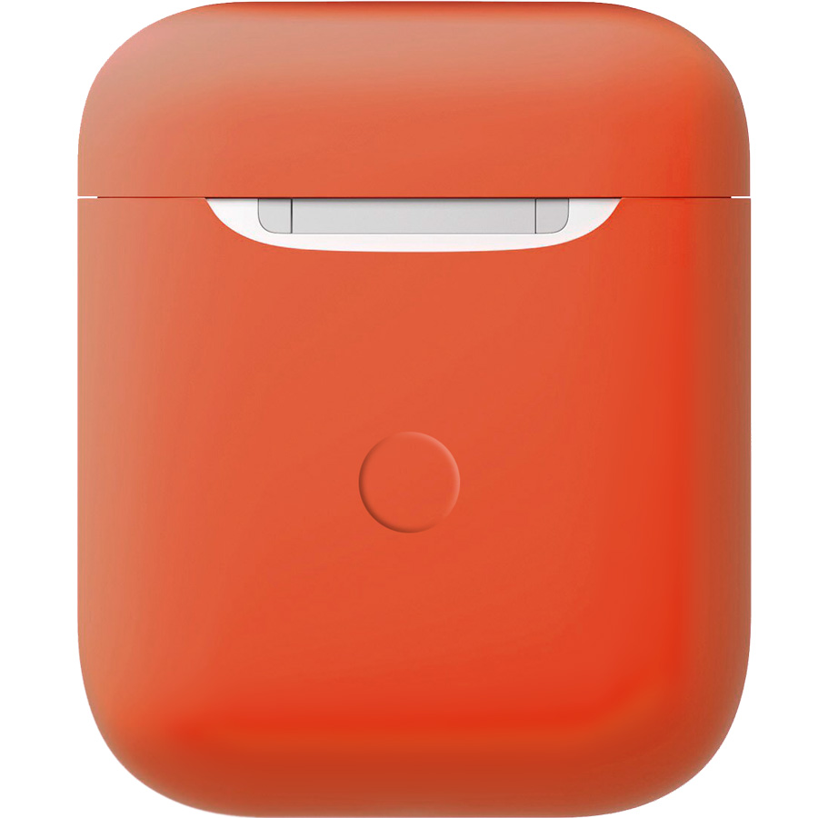 фото Чехол innozone для apple airpods nectarine