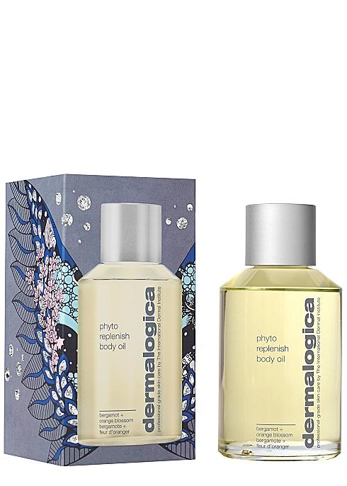 Масло для тела Dermalogica Фитовосстанавливающее Phyto Replenish Body Oil 125мл, 334867
Масло для тела Dermalogica Фитовосстанавливающее Phyto Replenish Body Oil 125мл, 334867