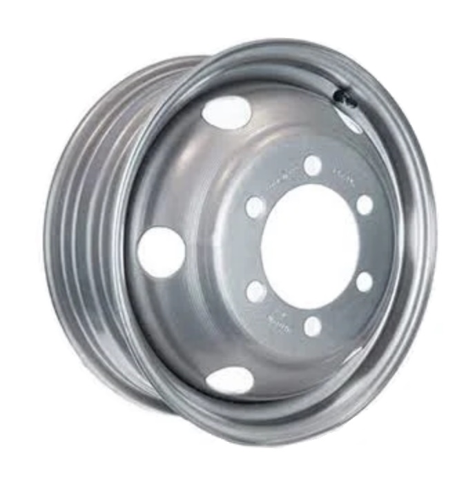 фото Колесный диск trebl lt2883d trebl 6xr16 5x139.7 et22 dia108.6