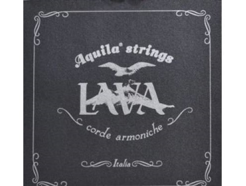 фото Струны для укулеле aquila 115u тенор