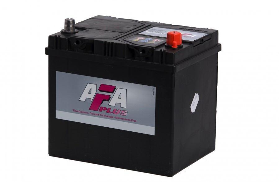 Аккумулятор AFA PLUS 56 А/ч 556 401 048 прямая L+ EN 480A 242x175x190 AF-H5R-56 AF-H5R-56
Аккумулятор AFA PLUS 56 А/ч 556 401 048 прямая L+ EN 480A 242x175x190 AF-H5R-56 AF-H5R-56