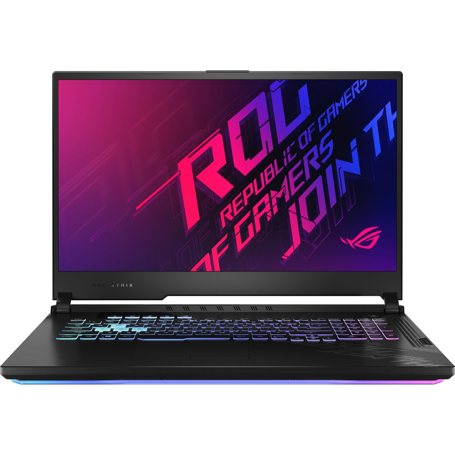 Игровой ноутбук ASUS ROG Strix G17 G712LV-EV049T Black, ROG Strix G17 G712LV-EV049T
Игровой ноутбук ASUS ROG Strix G17 G712LV-EV049T Black, ROG Strix G17 G712LV-EV049T