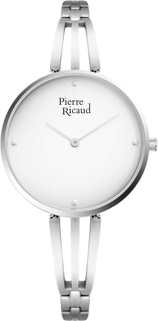 фото Наручные часы кварцевые женские pierre ricaud p22091