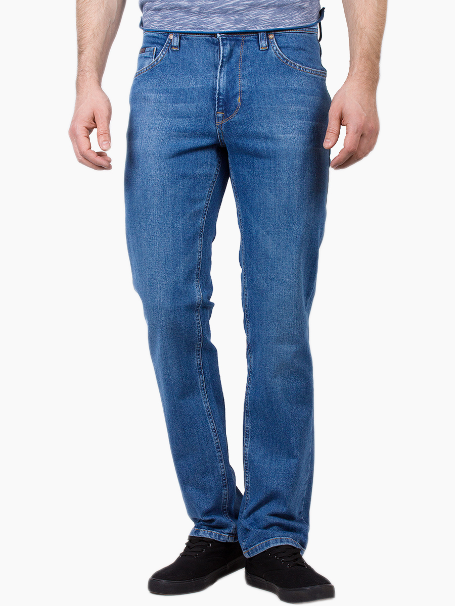 Джинсы мужские Dairos GD50100468 синие 38/32, GD50100468
Джинсы мужские Dairos GD50100468 синие 38/32, GD50100468