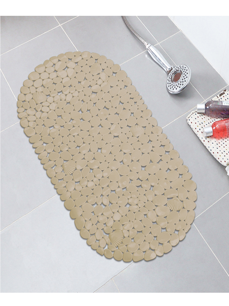фото Коврик для ванной sanitaryware 91, размер 69х35см, пвх.