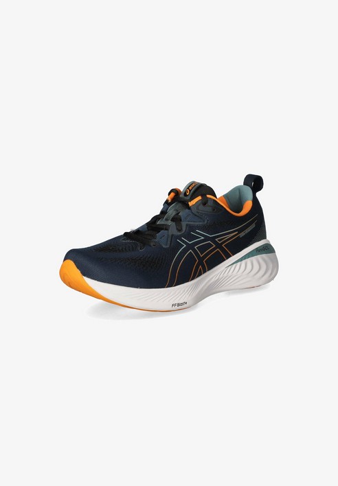 Кроссовки мужские Asics Gel-Cumulus синие 47 EU (доставка из-за рубежа), Синий, Gel-Cumulus
Кроссовки мужские Asics Gel-Cumulus синие 47 EU (доставка из-за рубежа), Синий, Gel-Cumulus