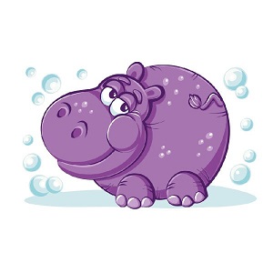 Бегемот чистюля, Molly (набор для творчества, 20*30, 8 цветов, серия Раскраски по номерам), Бегемот чистюля
Бегемот чистюля, Molly (набор для творчества, 20*30, 8 цветов, серия Раскраски по номерам), Бегемот чистюля