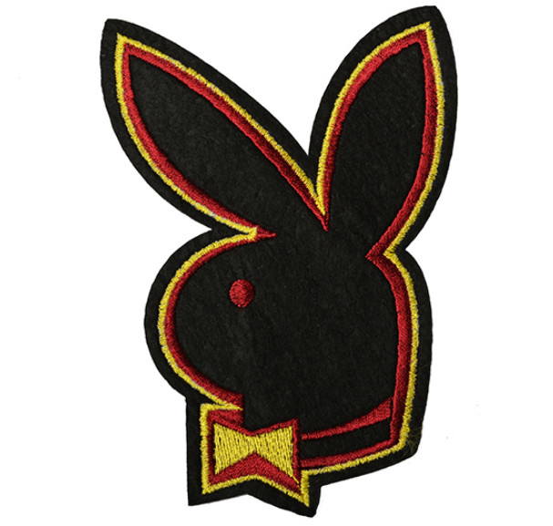 Термоаппликации вышитые "PlayBoy", 10 штук, 12х8,3 см, арт. СП-318 (количество товаров в к
Термоаппликации вышитые "PlayBoy", 10 штук, 12х8,3 см, арт. СП-318 (количество товаров в к